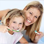Come correttamente spazzolare i denti? Come correttamente spazzolare i denti?