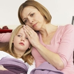 Come prendere la remantadina per i bambini