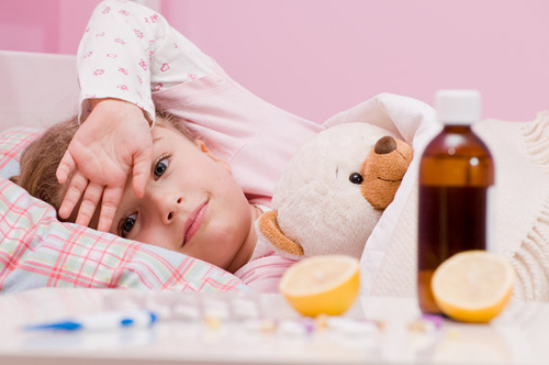 Come prendere la remantadina per i bambini: istruzioni e indicazioni per l'uso