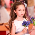 Come spendere l'8 marzo per i bambini in età prescolare? Come spendere l'8 marzo per i bambini in età prescolare?