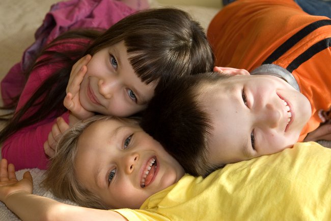 Come spendere l'8 marzo per i bambini in età prescolare? Come spendere l'8 marzo per i bambini in età prescolare?