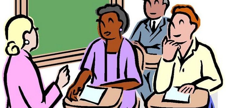 Come condurre un interessante incontro dei genitori in un asilo nido
