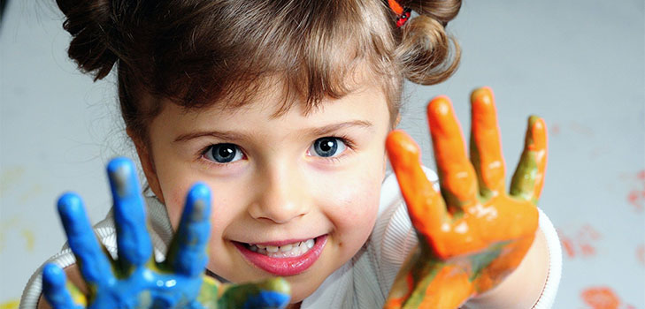 Come sviluppare le abilità del bambino. Suggerimenti per i genitori di bambini prescolari e bambini piccoli