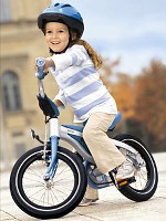 Come scegliere una bicicletta per bambini? Come scegliere una bicicletta per bambini?