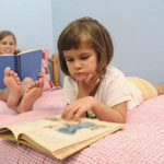 Come scegliere un libro per un bambino?