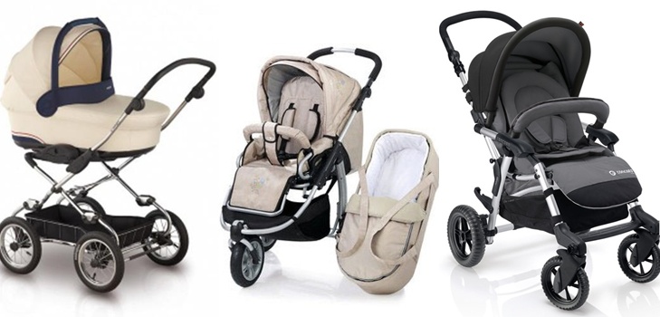 Come scegliere un passeggino Come scegliere un passeggino
