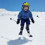 Come scegliere uno sci per un bambino Come scegliere uno sci per un bambino