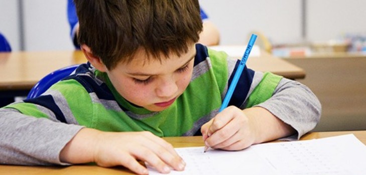 Come i giapponesi insegnano i matematici dei bambini