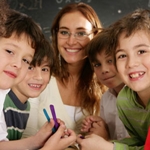 Come iscriverti un bambino a scuola 