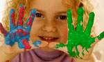 Quali sono i colori dei bambini?