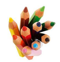 Quali sono i colori dei bambini?