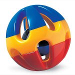 Quali giocattoli hanno bisogno dei bambini? Quali giocattoli hanno bisogno dei bambini?