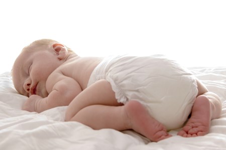 Di cosa ha bisogno un neonato: una lista della spesa