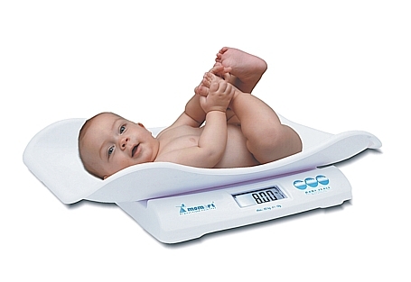 Di cosa ha bisogno un neonato: una lista della spesa
