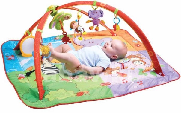 Di cosa ha bisogno un neonato: una lista della spesa