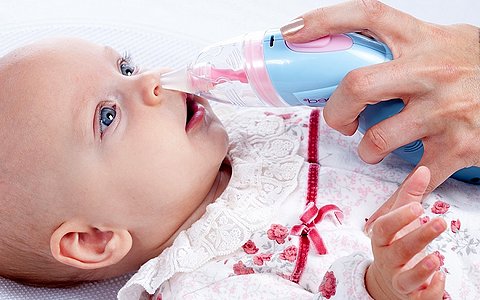 Di cosa ha bisogno un neonato: una lista della spesa