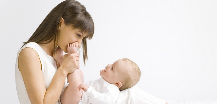 Coniugi Karyotyping, o Come pianificare la nascita di un bambino sano