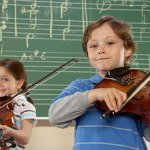 Musica classica per bambini Musica classica per bambini