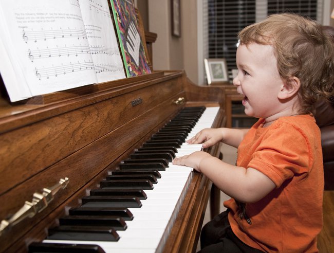 Musica classica per bambini Musica classica per bambini