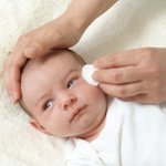 Cosmetici per i neonati