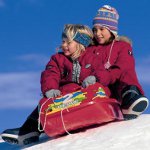 Dove andare a Capodanno con i bambini?