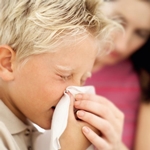 Trattamento delle allergie nei bambini da rimedi popolari