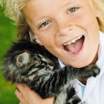 Trattamento che priva i bambini
