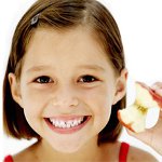 Trattamento dei denti infantili Trattamento dei denti infantili