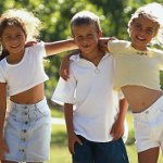 Attività estive per i bambini Attività estive per i bambini