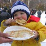 Carnevale per bambini