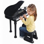 Educazione musicale dei bambini