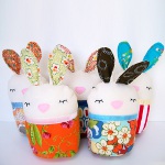 Peluche con le proprie mani Peluche con le proprie mani
