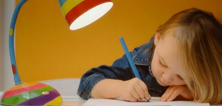 Neskuchnaya studio: come adeguatamente equipaggiare il posto di lavoro dello studente