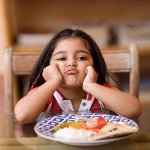 Nessun appetito del bambino: cosa fare? Nessun appetito del bambino: cosa fare?