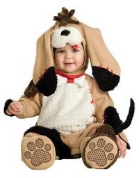 Costumi di Capodanno per i bambini