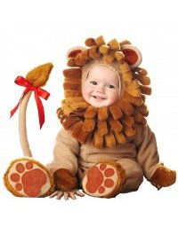 Costumi di Capodanno per i bambini