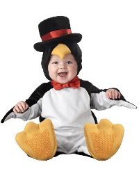 Costumi di Capodanno per i bambini