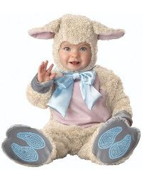 Costumi di Capodanno per i bambini