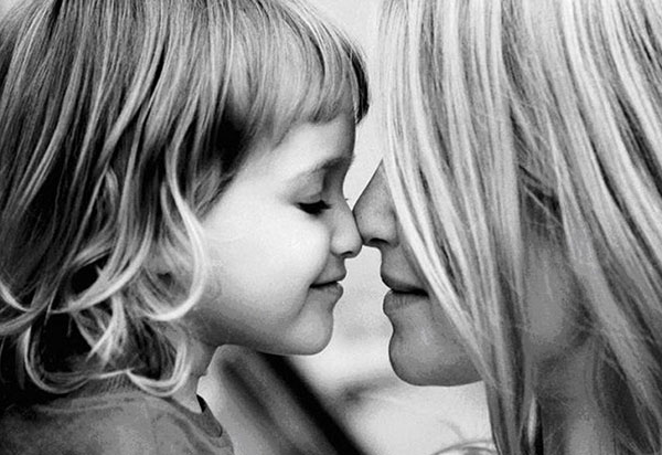 Uno più uno: regole importanti per le single mamme