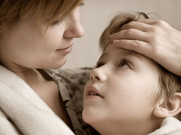 Uno più uno: regole importanti per le single mamme