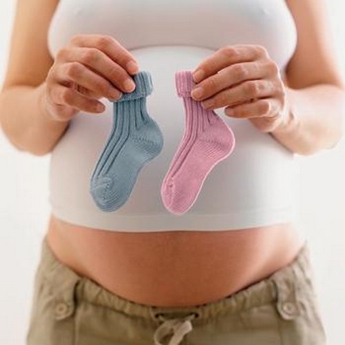 Definizione del sesso