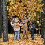 Vacanze scolastiche autunnali: come spenderli? Vacanze scolastiche autunnali: come spenderli?