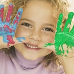 Detrazione dalla scuola materna