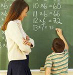 Rapporto insegnante / studente