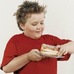 L'obesità nei bambini