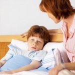 Avvelenamento alimentare nel bambino
