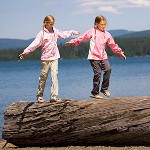 Escursioni con i bambini: prepararsi correttamente Escursioni con i bambini: prepararsi correttamente