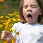 Pollinosi nei bambini: allergia al polline Pollinosi nei bambini: allergia al polline