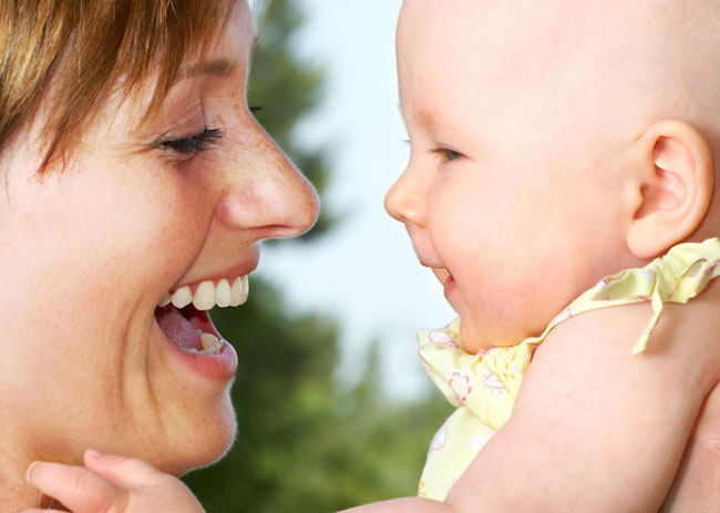 Interruzione dell'allattamento: svezziamo adeguatamente il bambino dal seno