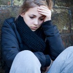 Problemi degli adolescenti